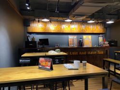 -G-STEPS舞蹈工作室