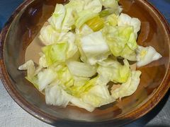 小菜-馬伍旺川菜(江北虹悦城店)