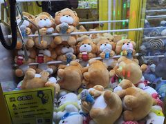 -风云再起游乐汇(皇城恒隆广场店)