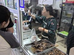 -大益烤鸡
