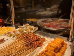 -南湖宾馆·鸳湖阁全日制餐厅