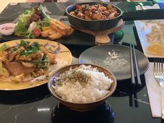 -Let's Taipei 非常烘焙(太古里店)