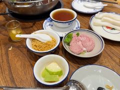 -厝味火锅·潮汕卤水火锅(十一合店)