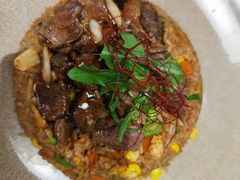 -卡朋西餐(大信新都汇店)