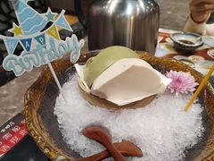 -古田居·特色寿司料理(骏欣中心店)