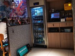 -半天妖烤鱼(东方新天地店)