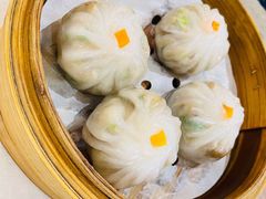 风味栗子饺-小榄公饭店(西区彩虹店)