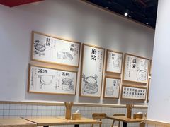 -白沙肴·长沙米粉.小炒湘菜(石厦时代广场店)