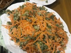 -葛记焖饼(伏牛路店)