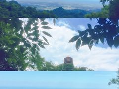 -青城山