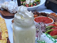 -沙漠玫瑰土耳其餐厅(神路街店)