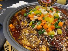 -鱼见你烤鱼•本地烧烤(1818店)