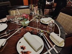 -杭州西子湖四季酒店·金沙厅