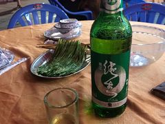 -辉记潮汕海鲜砂锅粥(林和西店)