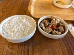 -真功夫(棠下店)