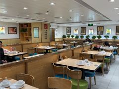 -老边饺子馆(东单店)