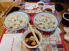 -新兴园饺子馆(北京百子湾店)