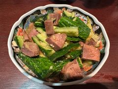 -翔峰炭火鳗鱼(悦泰街里公寓店)