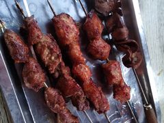 -王记西鎮电烤肉(汶上路店)