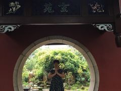 -南岳衡山风景名胜区