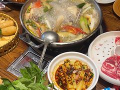 -亮欢寨(凯里总店)