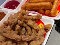 -海底捞火锅(顺义华联店)