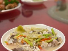 -抱德·潮汕味(敦和店原惠城鱼仔)