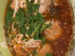 -筒骨麻辣烫(永同昌公寓胜明花园店)