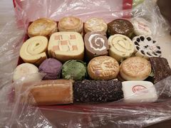 -三禾北京稻香村(北京市百货大楼店)