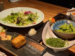 -森味薪火烧•烧鸟居酒屋•日本料理(望京店)