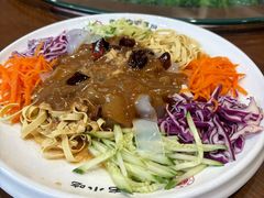 -直隶安家牛肉罩饼(建华店)