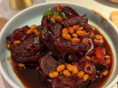黄豆猪脚圈-竹外桃花·江南小酒馆(SKP·S店)