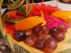 -海底捞大排档火锅(悦荟广场店)