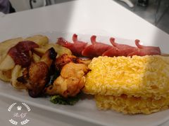 -宜家·瑞典风味餐厅(烟台路店)