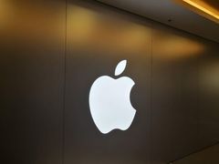 -Apple零售店(中街大悦城店)