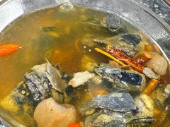 -頂好酒家·经典粤菜(海信广场店)