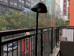 景观位-星巴克(太原柳巷第一店)