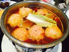 -太原富力万达文华酒店·美食汇西餐厅