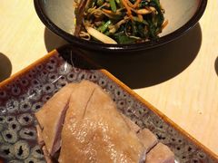 -南京大牌档(龙江新城市广场店)