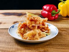 -东方饺子王(文化东路店)