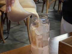 -HUBBA祜精酿(五羊邨店)