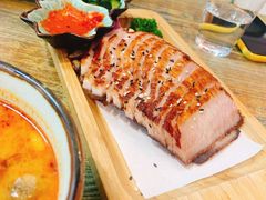 -Hi YOU你的饭局泰餐厅(雍和宫店)
