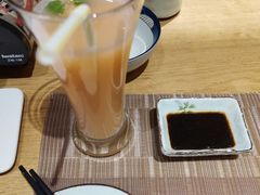 -酒井酱子·深夜食堂(东城汇店)