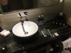 -上海静安铂尔曼酒店