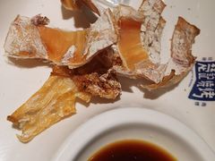 -新楚记烧烤·酒场·夺命肥肠(车公庙店)