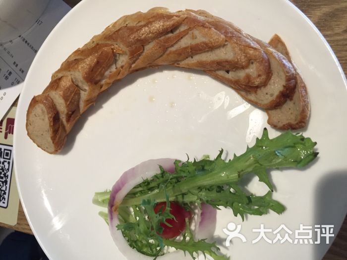 科斯塔法式牛排西餐厅-西部牛仔肠图片-广州美食-大众点评网