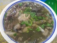 -清真·鸦儿李记·小馆(后海店)