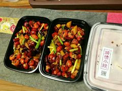 -顺德小院私房菜馆