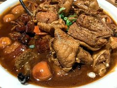 -鸽子窝(黄村店)