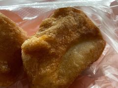 油墩子-草庐酒家